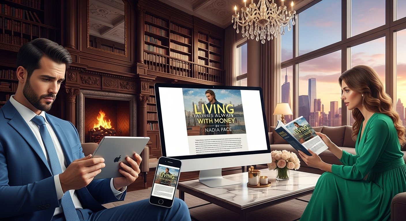 10 Dicas Essenciais para Transformar Suas Finanças com o Método Nádia Pace