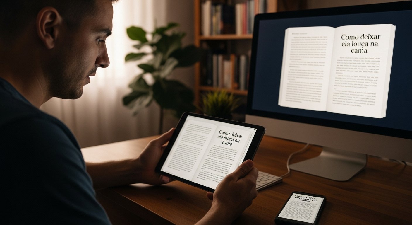 Muito Além da Chupada Julia Santos: Review Completo do Curso + Vale a Pena Mesmo?