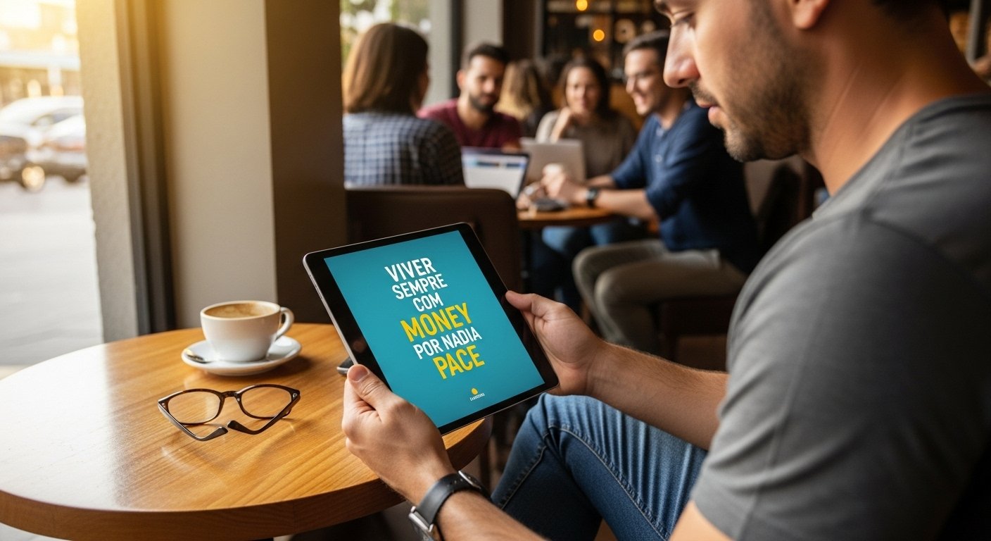 Método Nádia Pace Funciona Mesmo para Sair das Dívidas? Descubra Como Viver Sempre com Dinheiro