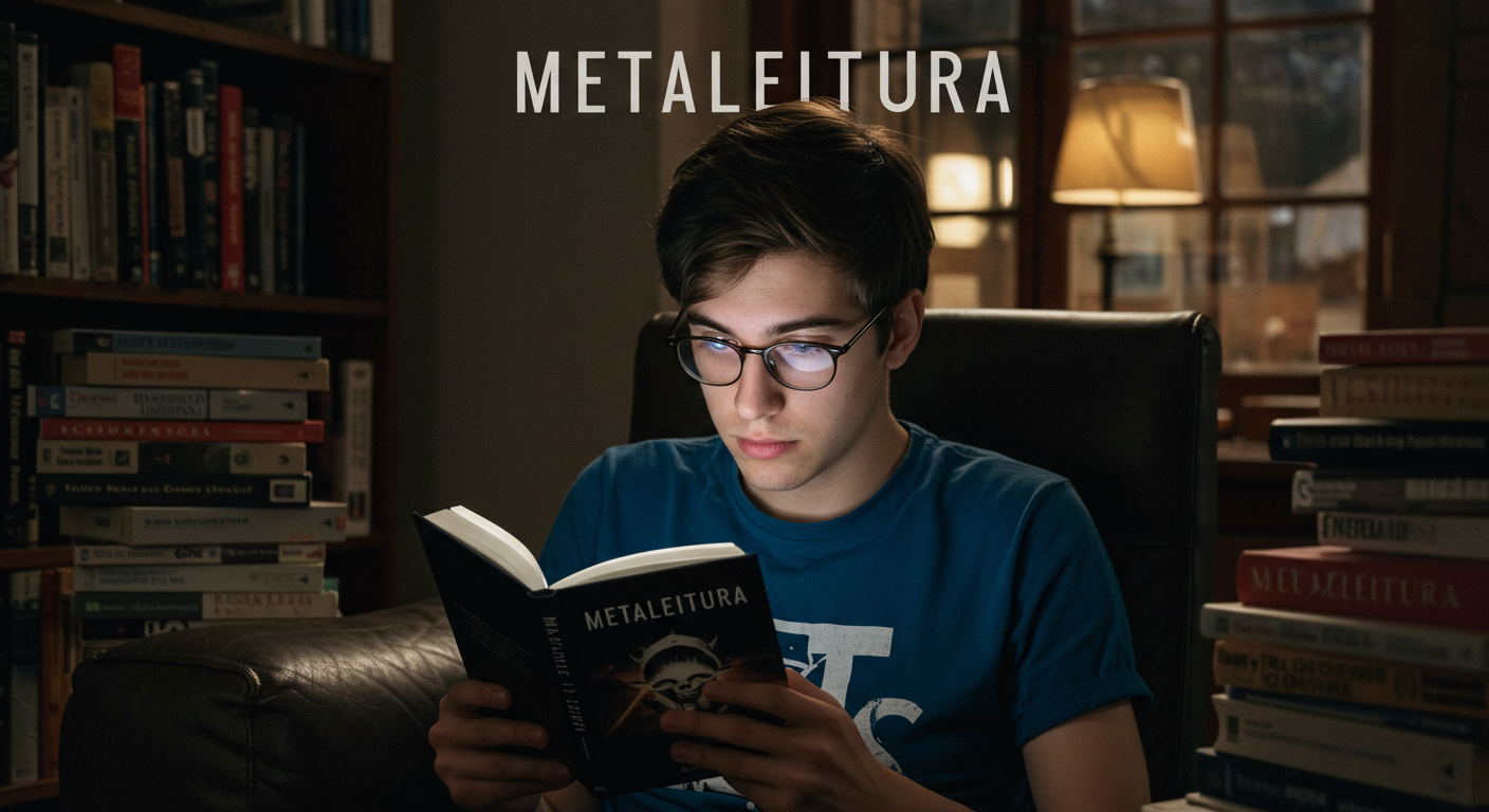 Curso Metaleitura Vale a Pena? Análise completa sobre Renato Alves e sua metodologia