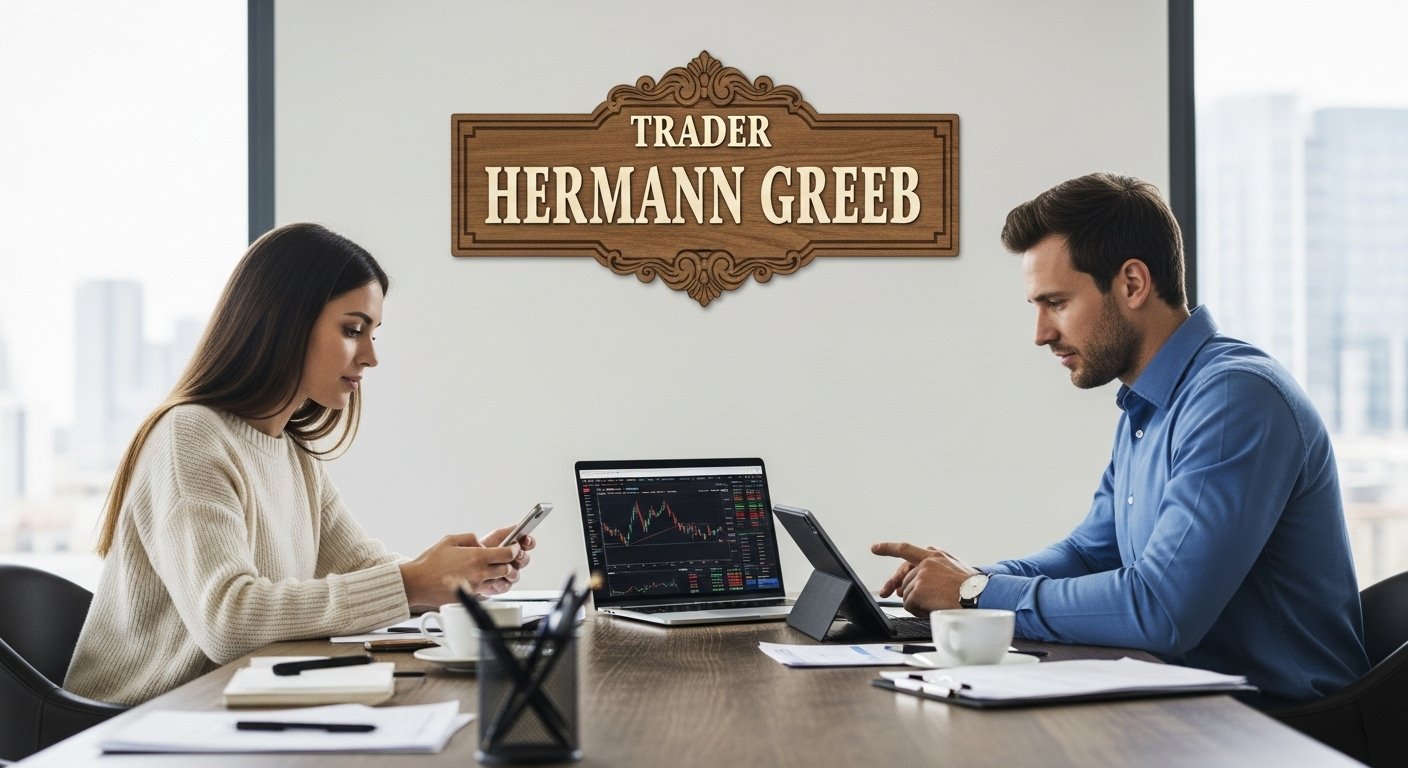 Hermann Greb Mesa Proprietária: como o curso FTZA prepara traders para atuar profissionalmente