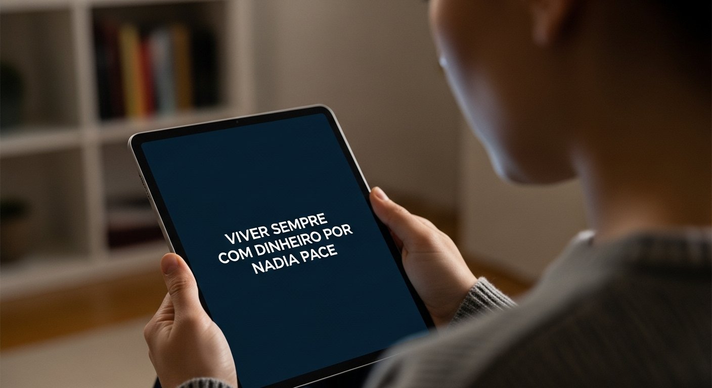 🛑 Viva Sempre Com Dinheiro Reclame Aqui: O Método Nádia Pace é Confiável? Descubra o que a Comunidade Pensa Antes de Comprar!