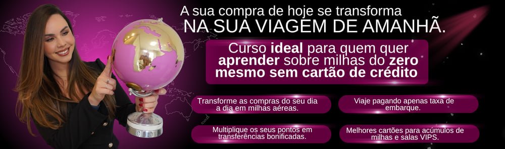 Curso May Milhas Funciona Mesmo? Descubra Como Viajar Só com Taxa de Embarque