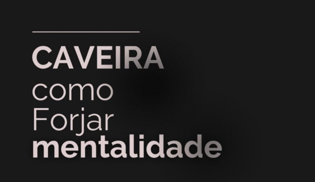 Manual de Mentalidade MCP Cadar – Análise Profunda e Comparativa do Método