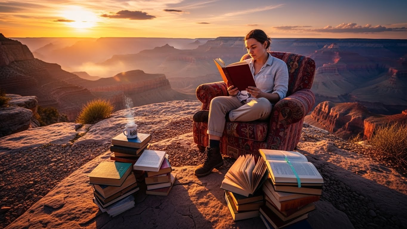 Metaleitura: A Ferramenta Oculta para Quem Precisa Ler Muito