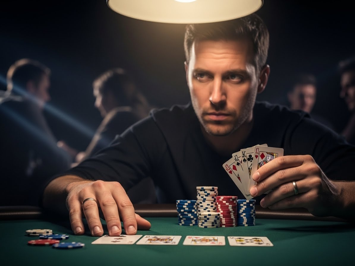 Análise e Review: Curso de Poker - O Mais Completo do Brasil 2026