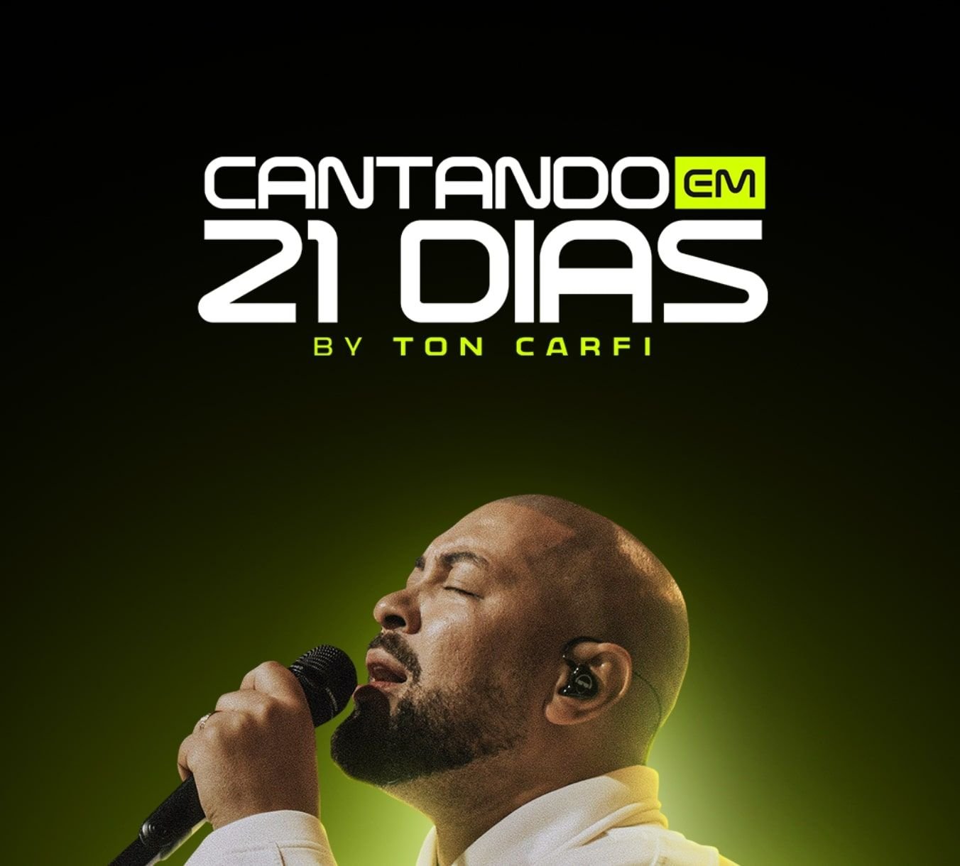 Review Cantando em 21 dias - By Ton Carfi 2026: Análise Detalhada