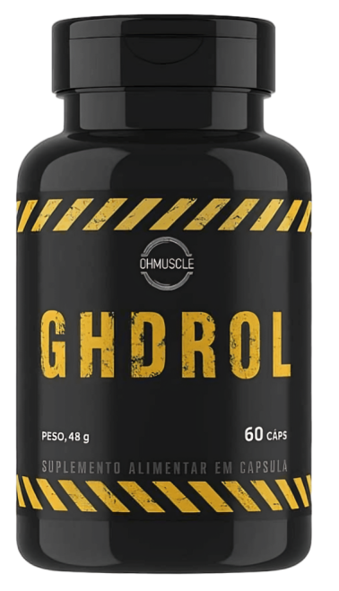 GHDROL é bomba? Descubra os benefícios e diferenciais