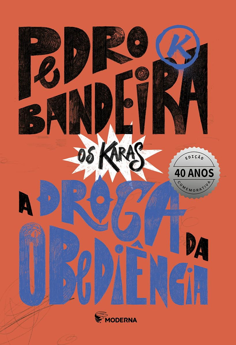 A Droga da Obediência – Pedro Bandeira | eBook