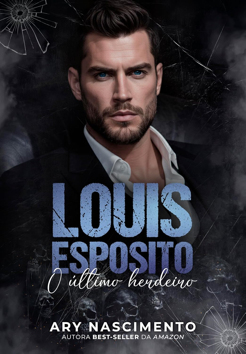 Louis Esposito - O último herdeiro por Ary Nascimento | eBook