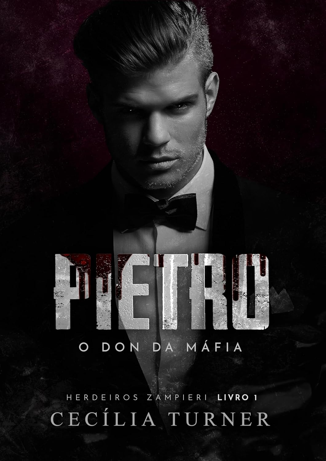 PIETRO: O Don da Máfia - Cecília Turner | eBook