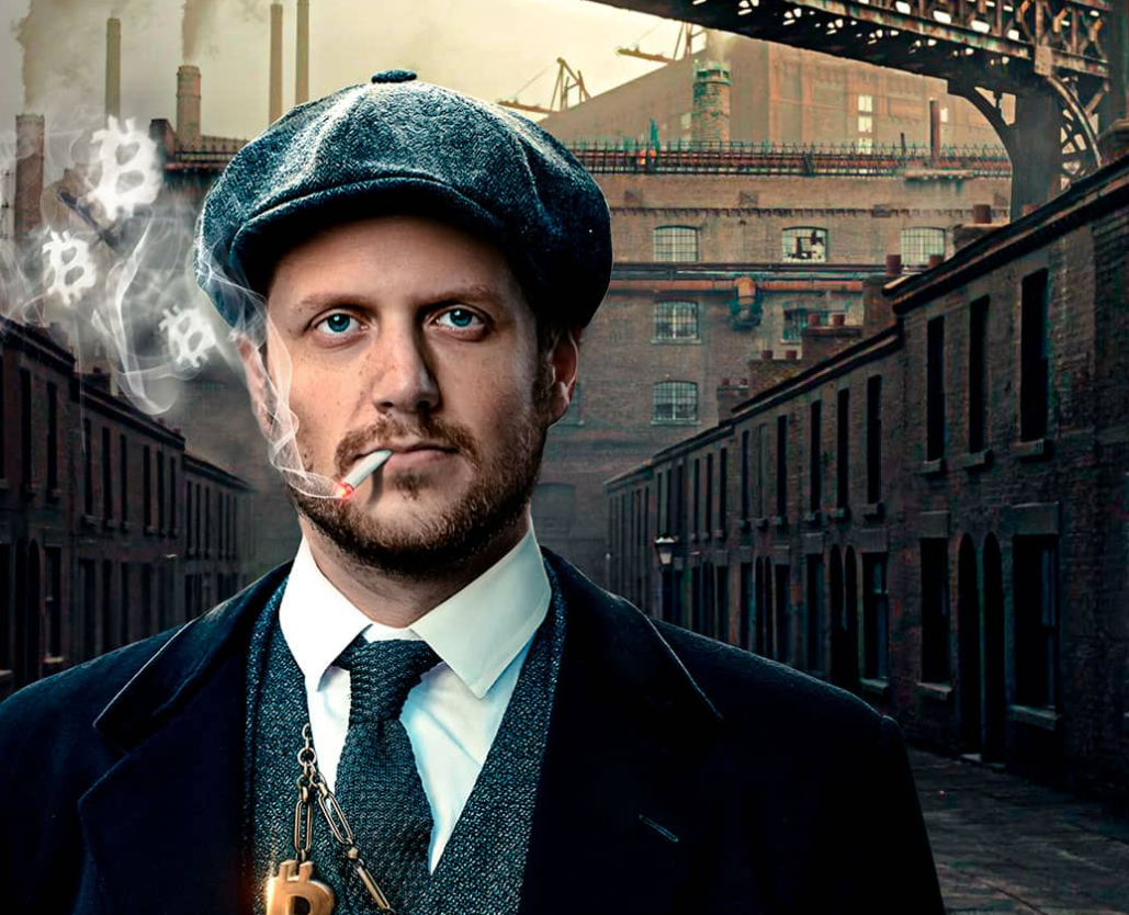 Análise Review CRIPTOBLINDERS (FÊNIX) 2026: Vale o Investimento?