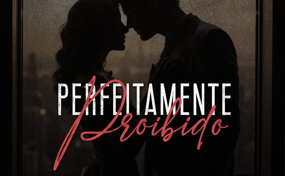 Perfeitamente Proibido - T. M. Kechichian | eBook