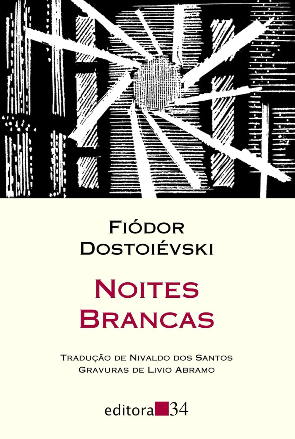Noites Brancas - Fiódor Dostoiévski | eBook