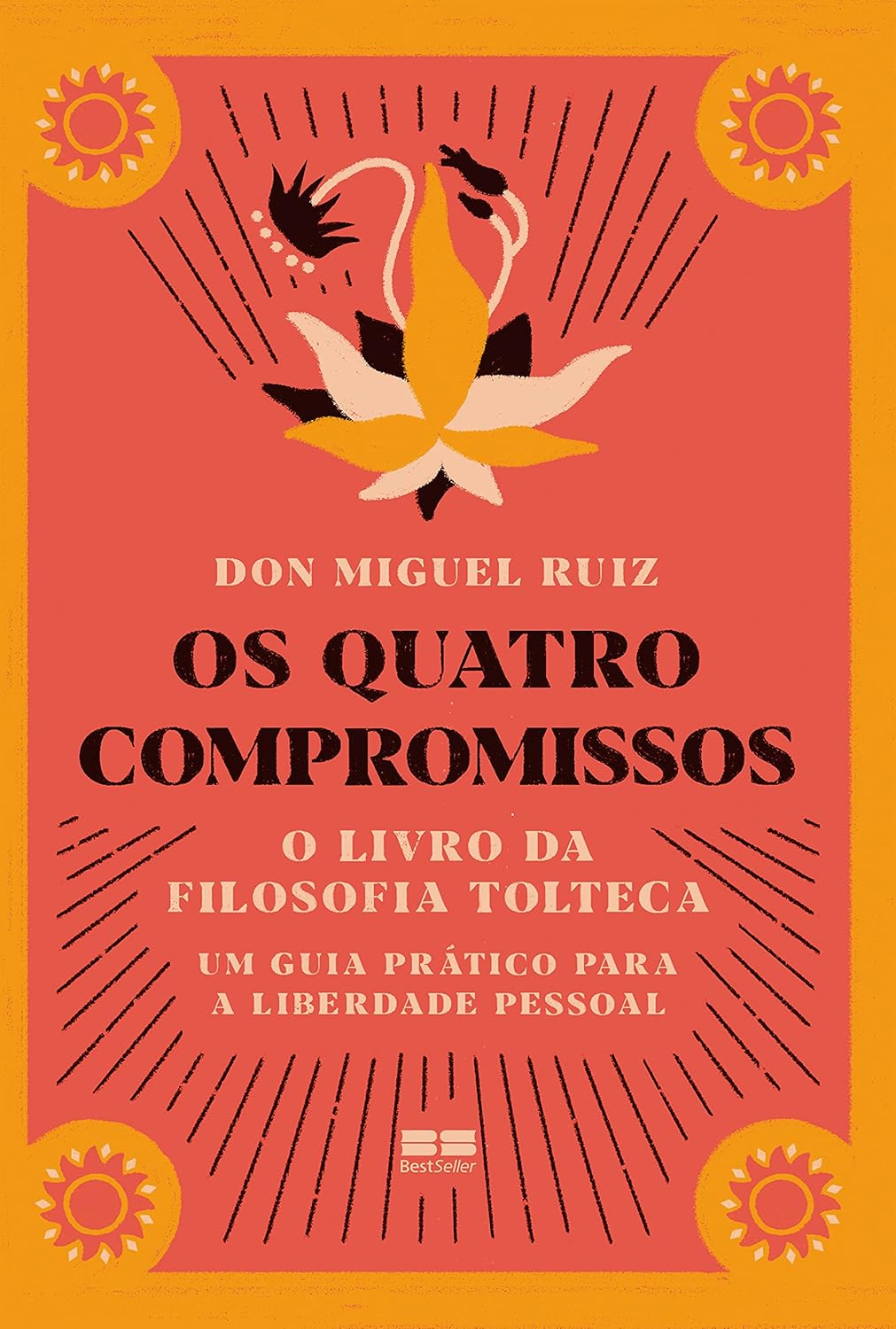 Os Quatro Compromissos - Don Miguel Ruiz | eBook
