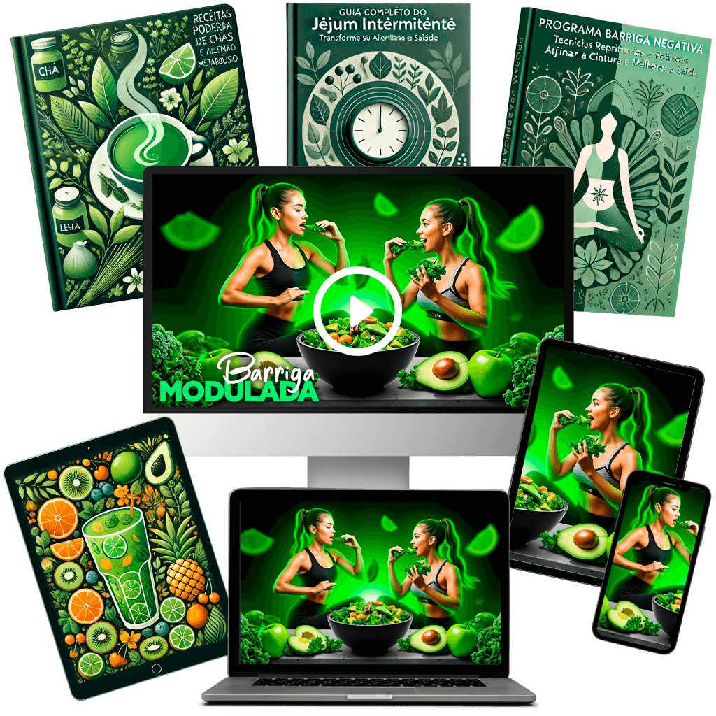 Detalhes do Protocolo Barriga Modulada 2026 – Quem Realmente Precisa Comprar Este Método?
