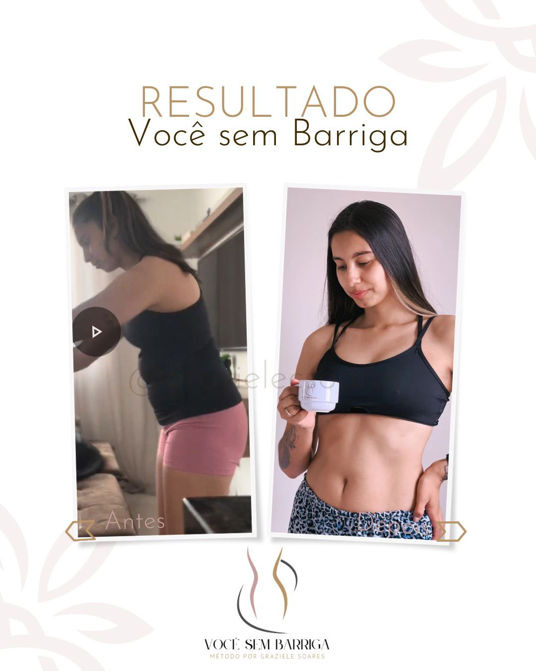Detalhes Método Você Sem Barriga 2026