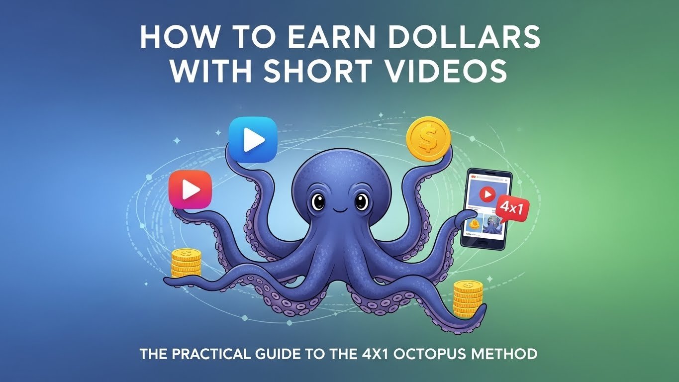 Método Polvo 4×1 Vale a Pena? Descubra se Este Curso de Ricieri Rosset Funciona para Você