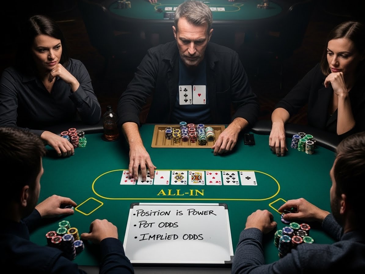 Análise, detalhes e review: Curso de Poker - O Mais Completo do Brasil 2026