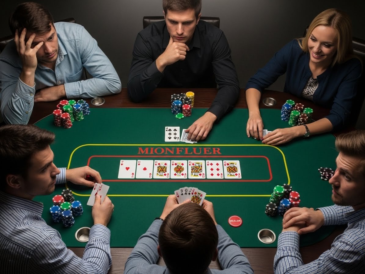 Análise, detalhes e review: A maestria estratégica de Felipe Carmanhani