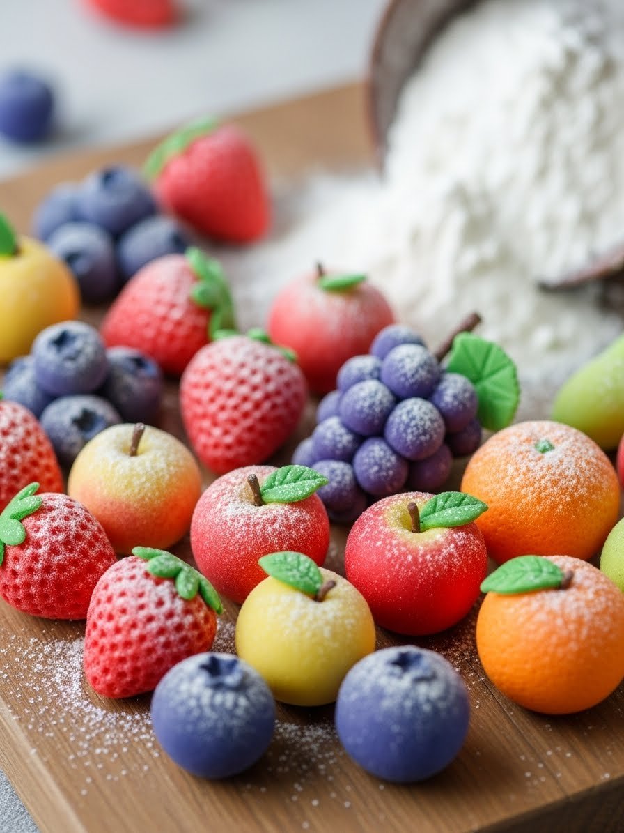 Como Fazer Docinhos Modelados de Leite Ninho para Vender: O Guia do Lucro Real em 2026