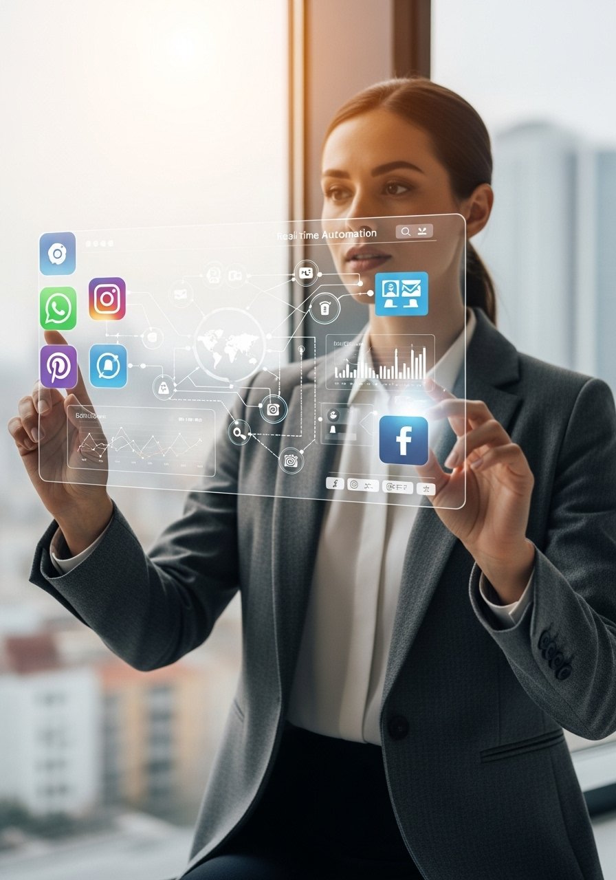 Checklist Final: O que fazer após assinar o ZapPost?