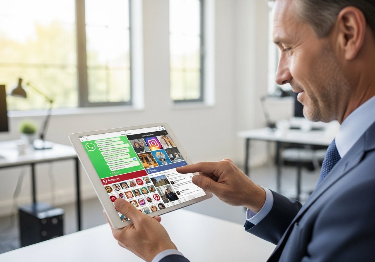 ZapPost para Vender Infoprodutos e Mentorias: Escalando sua Autoridade