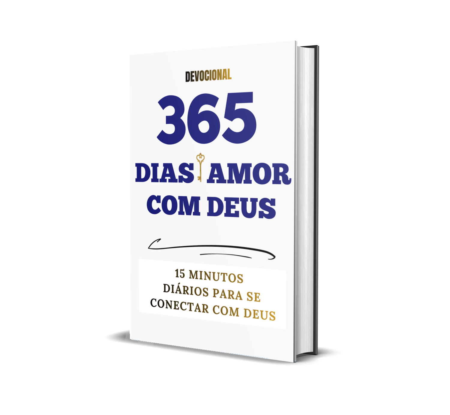 365 Dias de Amor com Deus Vale a Pena? O Guia Definitivo para Blindar sua Mente e Fé em 15 Minutos