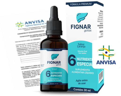 Fignar Funciona? O Método Atual Que Está Ajudando Quem Sofre com Gordura no Fígado a Recuperar Energia e Reduzir a Inflamação