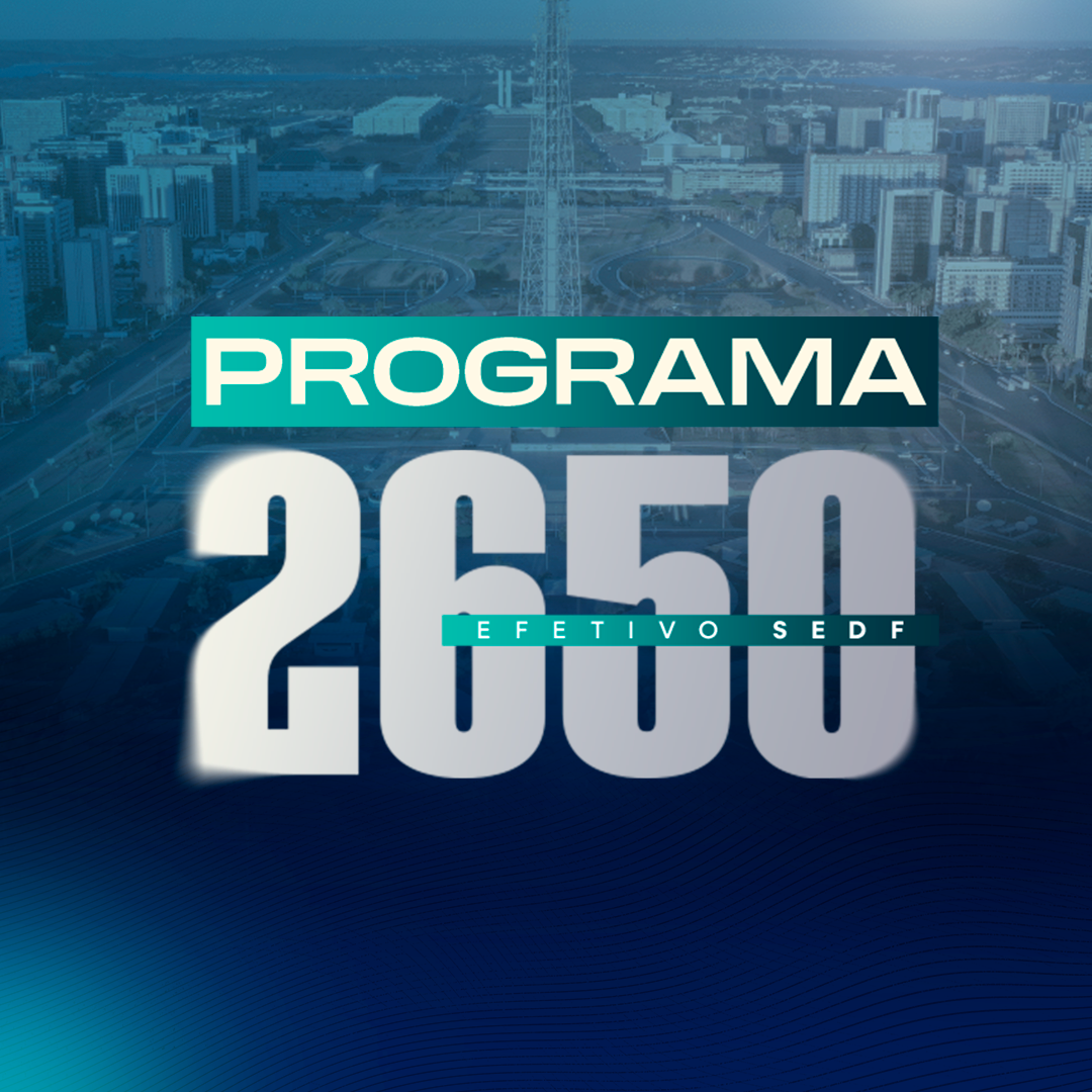 Como Passar no Concurso SEDF: O Guia Definitivo para sua Estabilidade em 2026