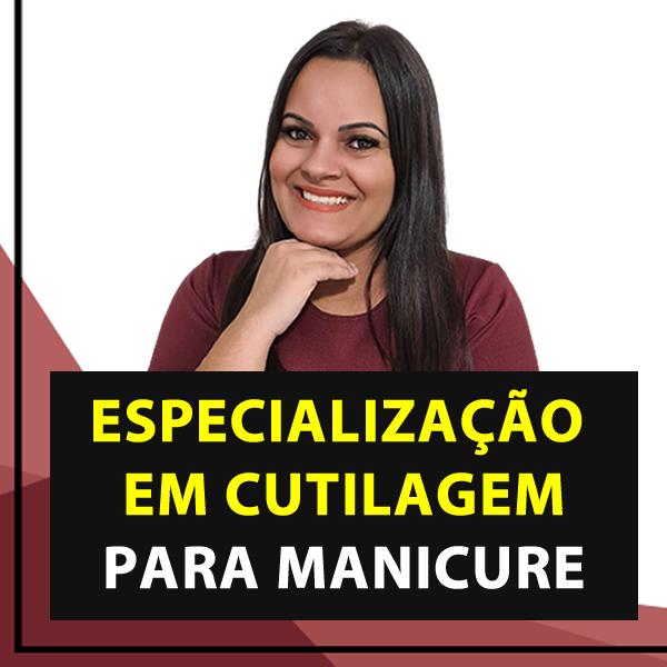 Curso de Manicure e Pedicure com Certificado – Faby Cardoso | eBookPDF