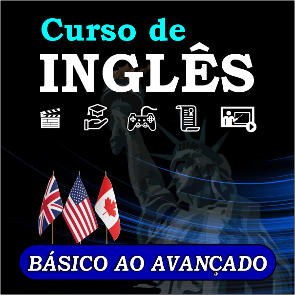 Domine a Fluência Real com o Curso de Inglês Completo de Lucas Rossetti