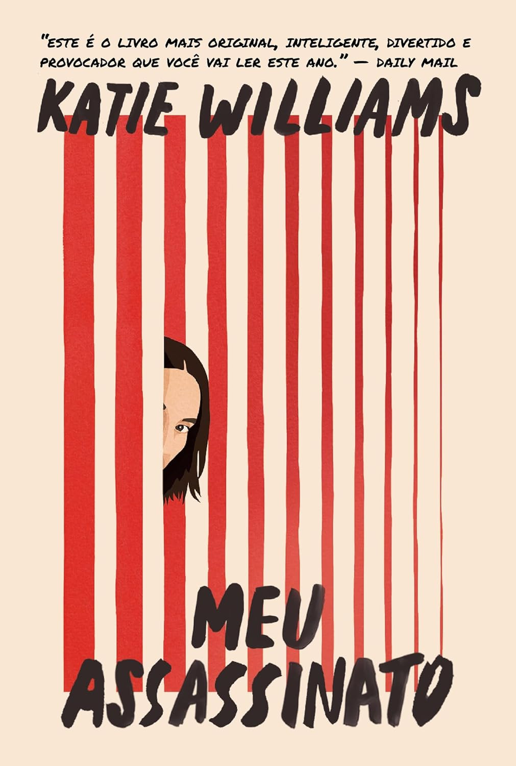 Meu Assassinato – Katie Williams | eBook