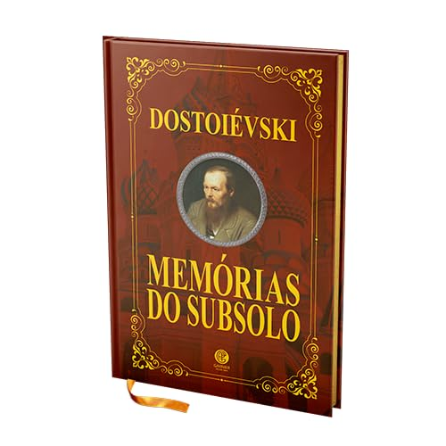 Memórias do Subsolo - Fiódor Dostoiévski | eBookPDF