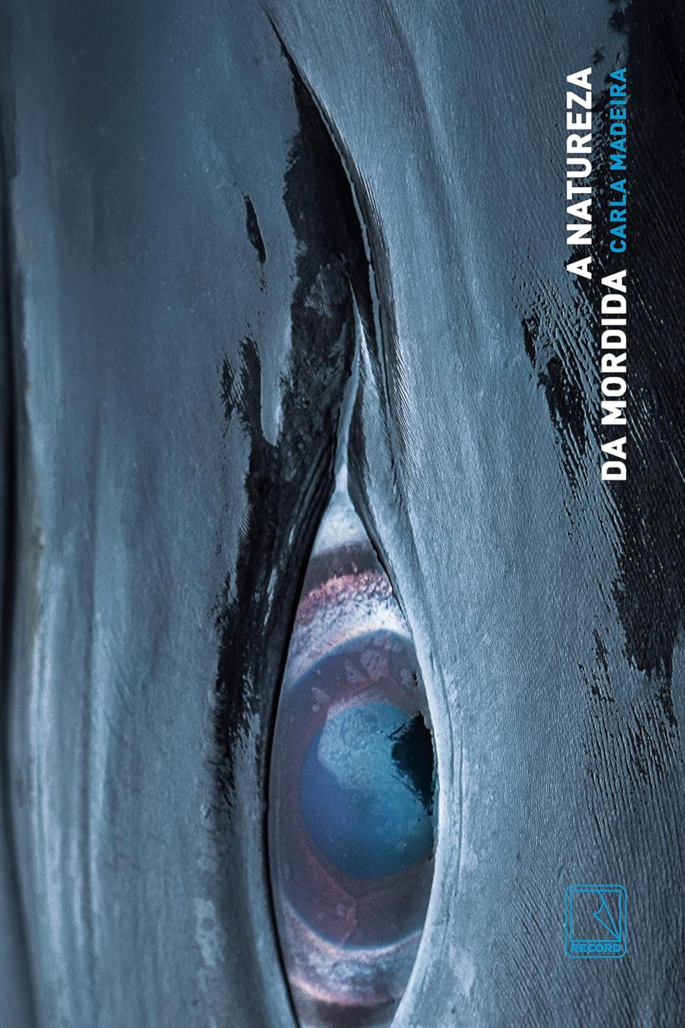 A natureza da mordida – Carla Madeira | eBook