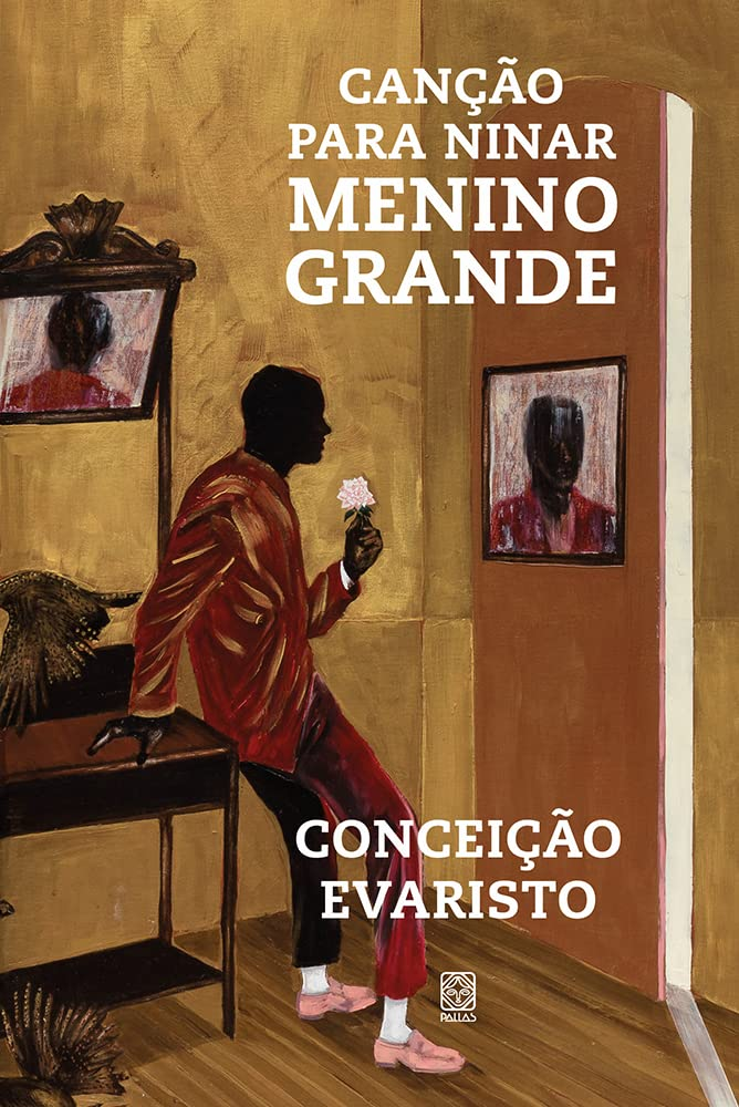Canção para Ninar Menino Grande – Conceição Evaristo | eBookPDF