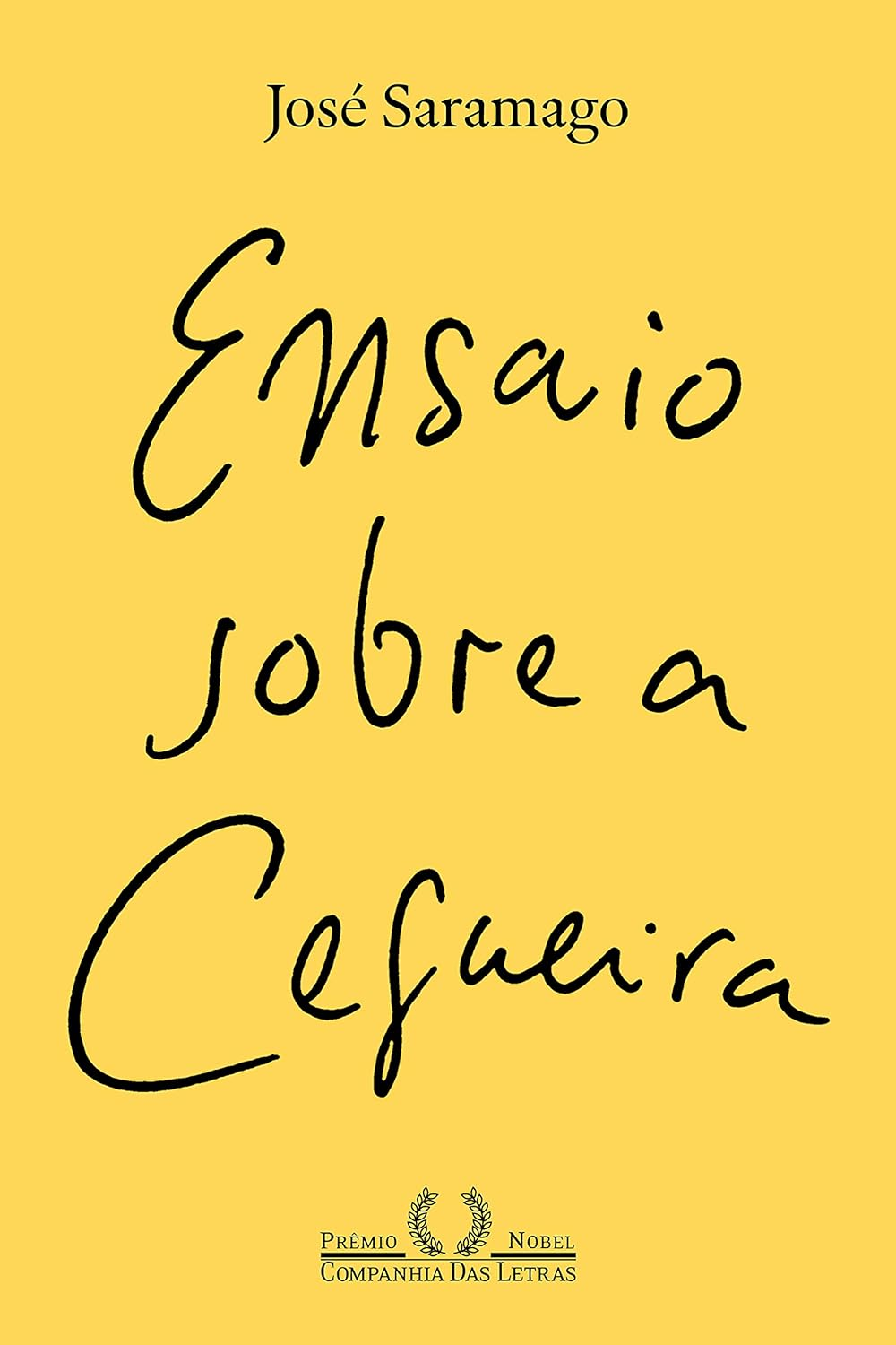 Ensaio sobre a Cegueira - José Saramago | eBook