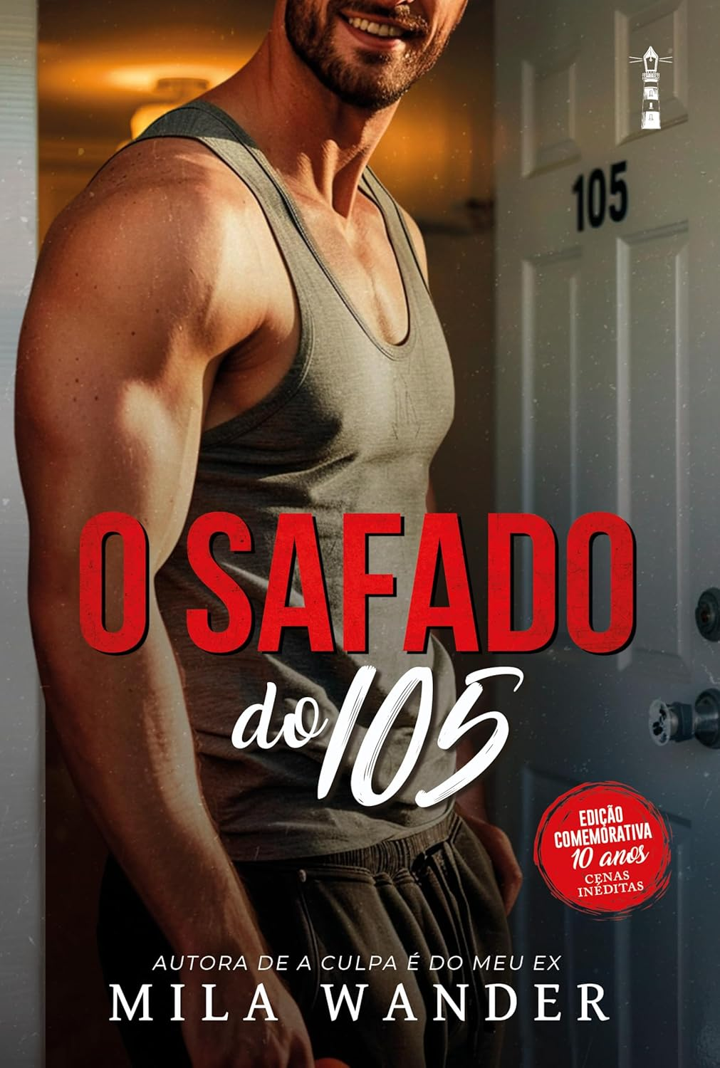 O Safado do 105 – Mila Wander | eBookPDF