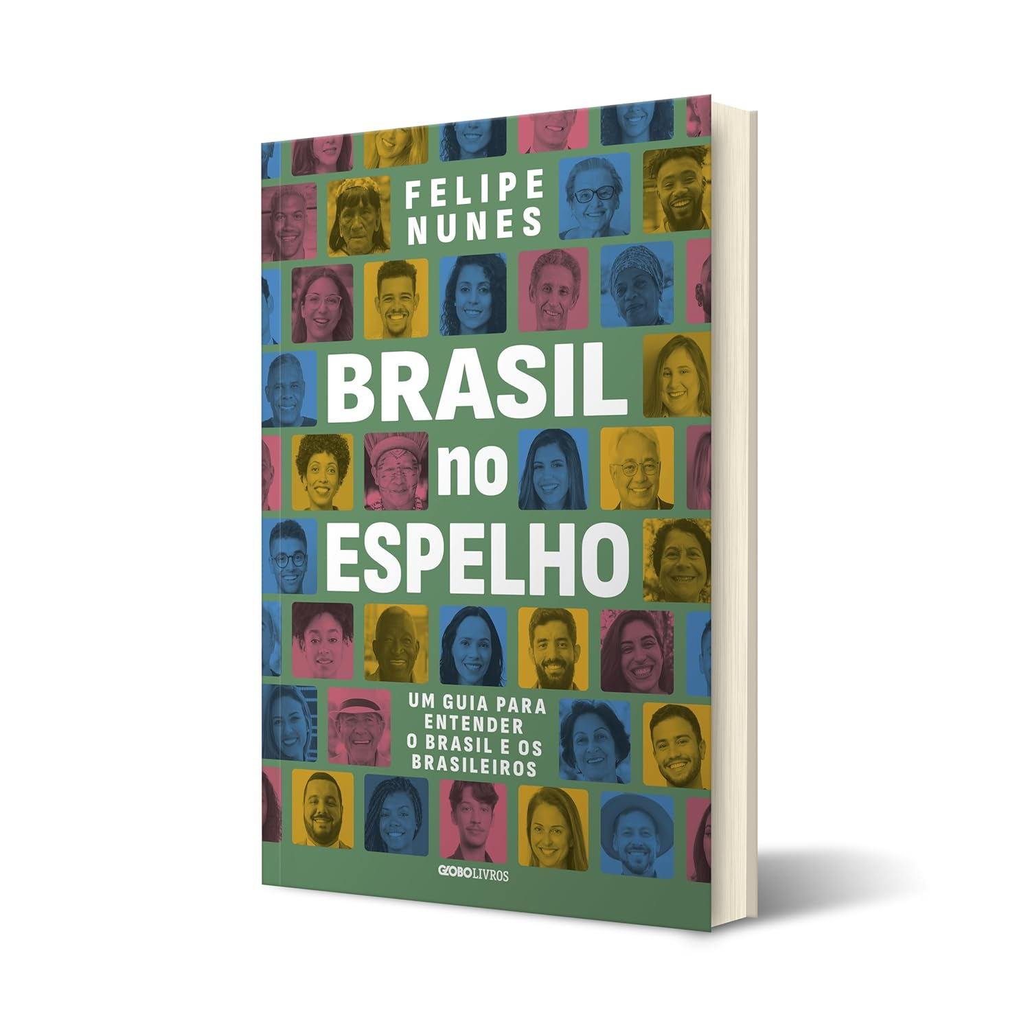O Brasil no Espelho: A Lupa Definitiva Sobre o "Brasil Profundo" Que a Polarização Escondeu