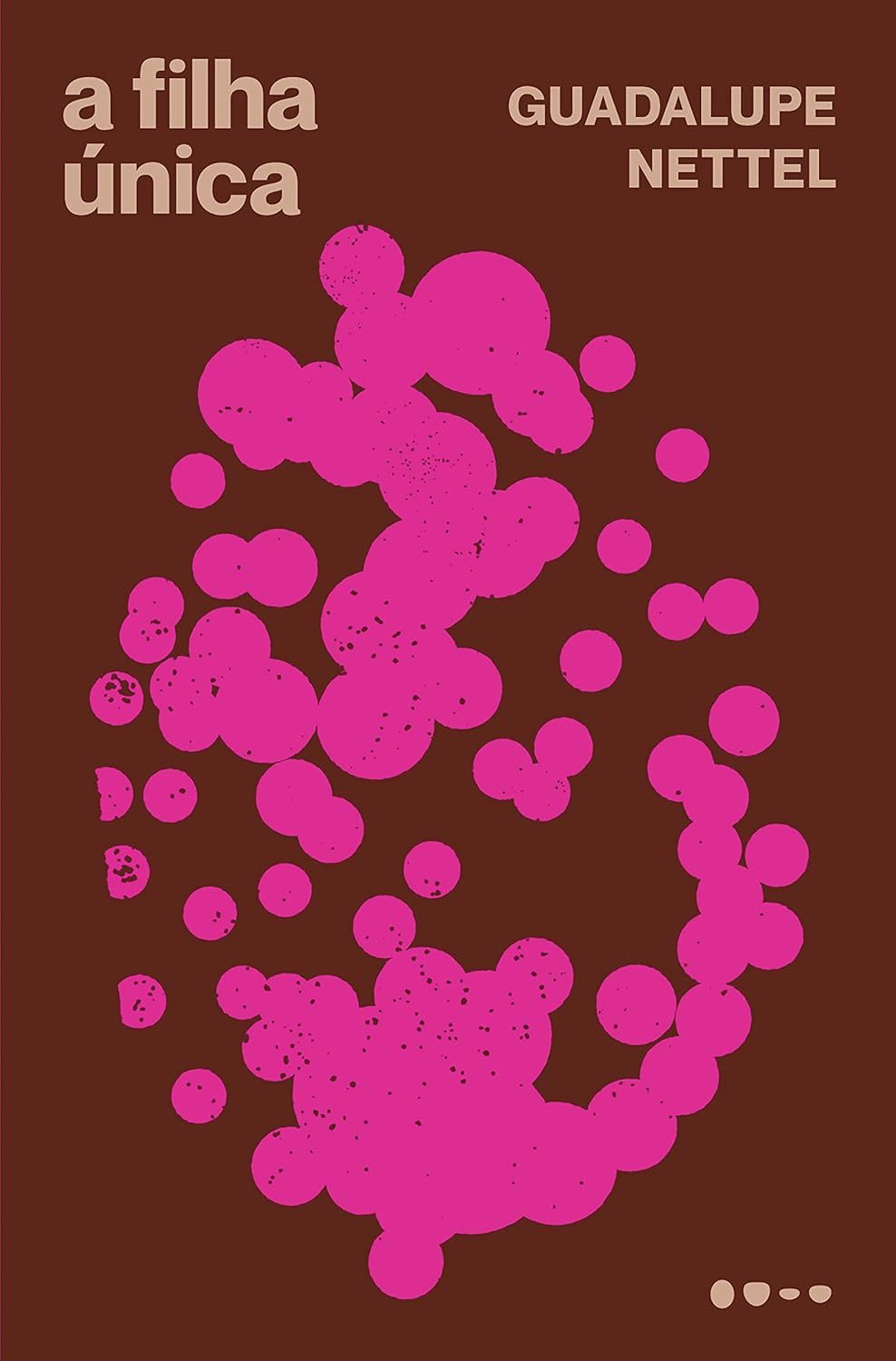 A filha única - Guadalupe Nettel | eBook