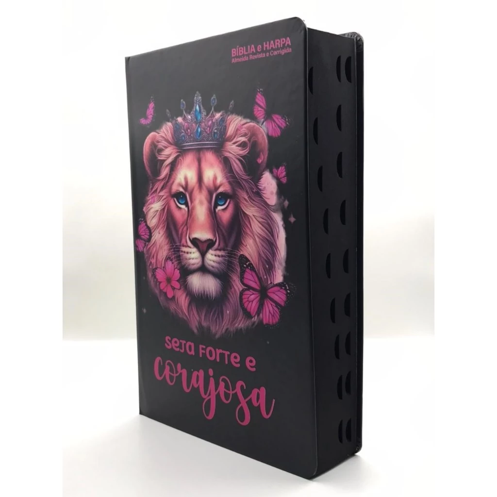 Bíblia Sagrada – João Ferreira de Almeida (Editora Kings Cross) | eBookPDF