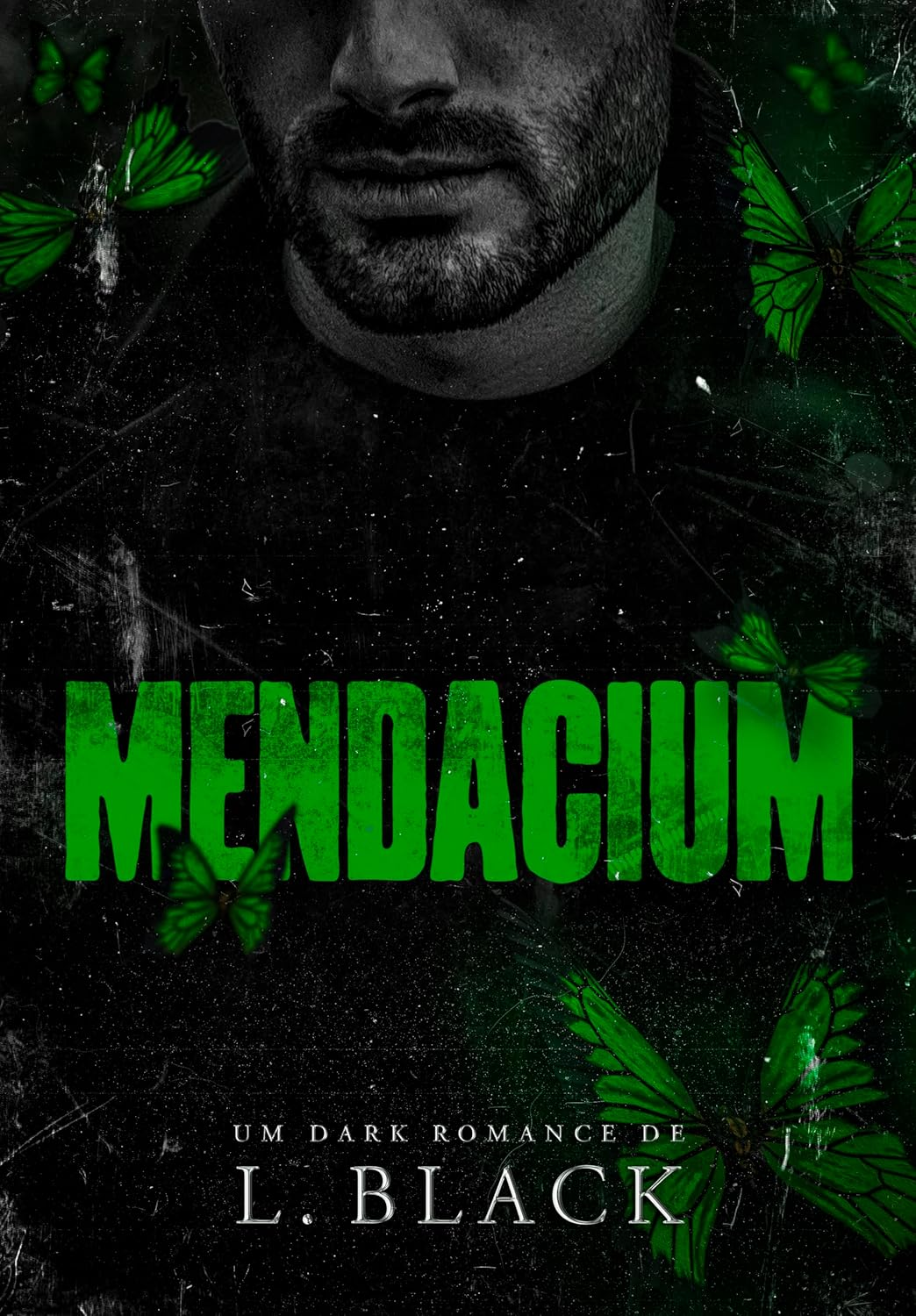 Mendacium – L. Black: Vale a Pena Ler? Review do Dark Romance Mais Intenso da Amazon