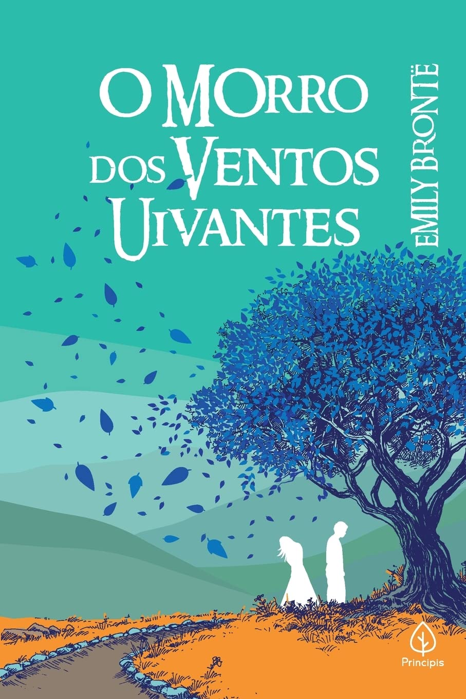 O Morro dos Ventos Uivantes - Emily Brontë | eBookPDF