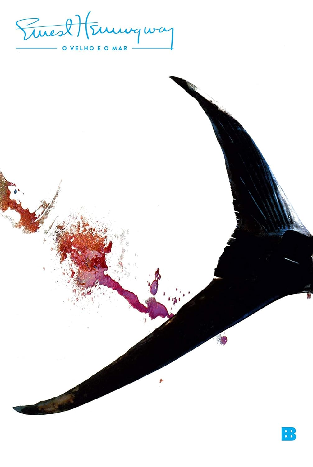O Velho e o Mar - Ernest Hemingway | eBook