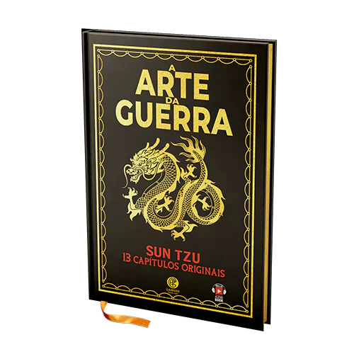 A Arte da Guerra - Sun Tzu | eBookPDF