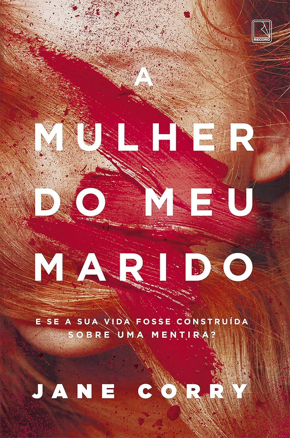 A Mulher do Meu Marido – Jane Corry | eBook