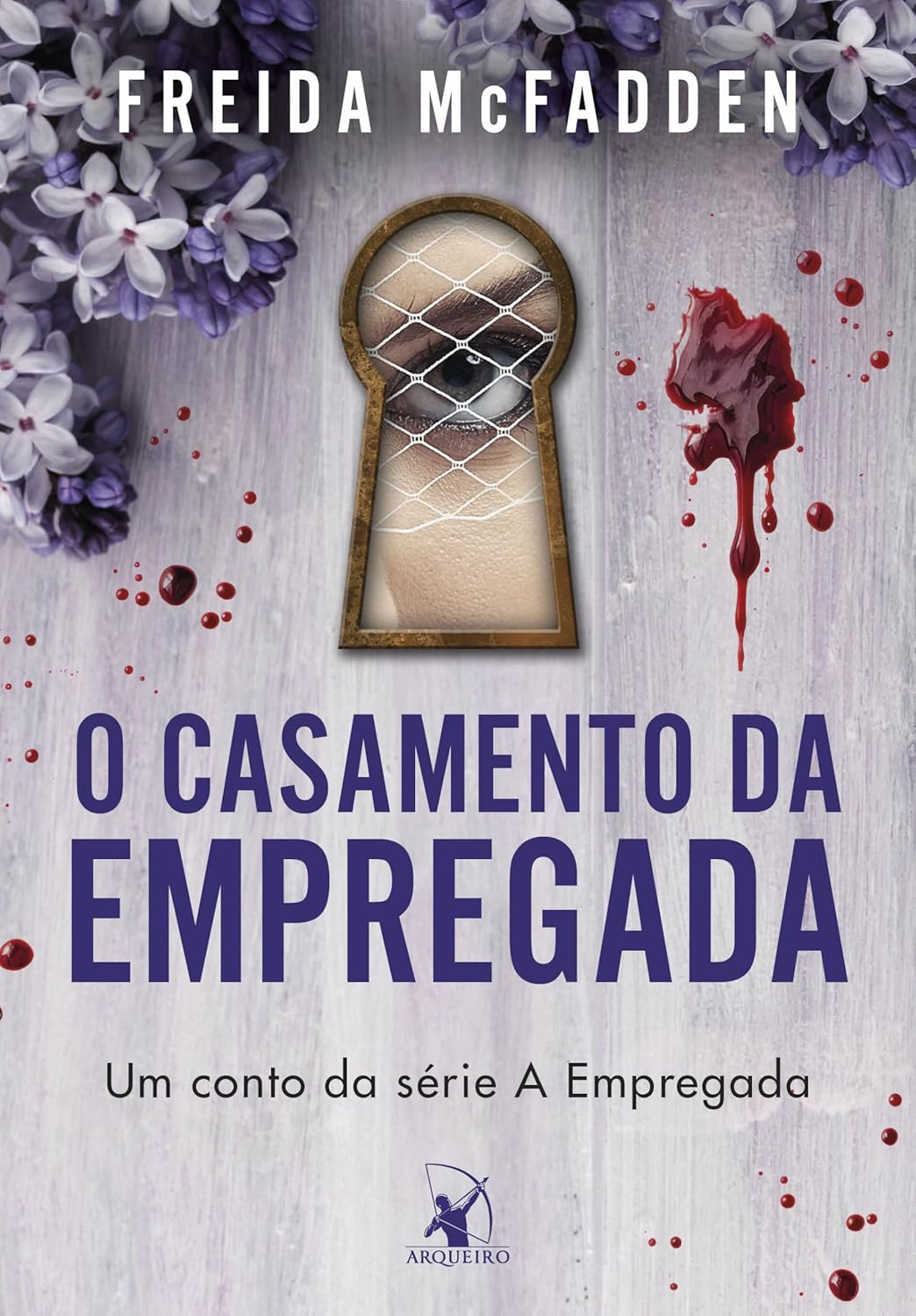 O Casamento da Empregada, Freida McFadden | EBOOK