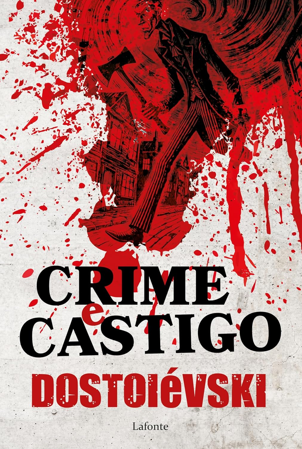 Crime e Castigo – Fiódor Dostoiévski | eBook