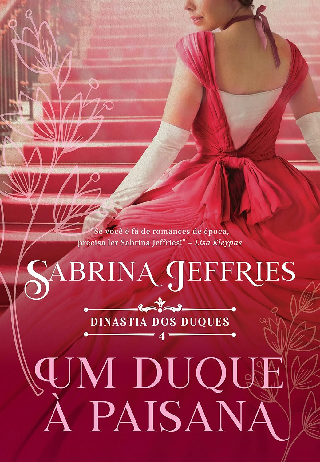 Um duque à paisana – Sabrina Jeffries | eBook