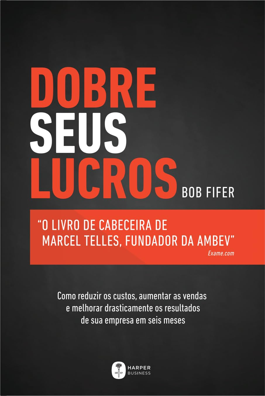 Dobre Seus Lucros | Bob Fifer | EBOOKPDF